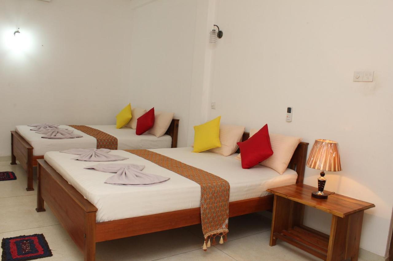 Sigiriya Summer Resort Экстерьер фото
