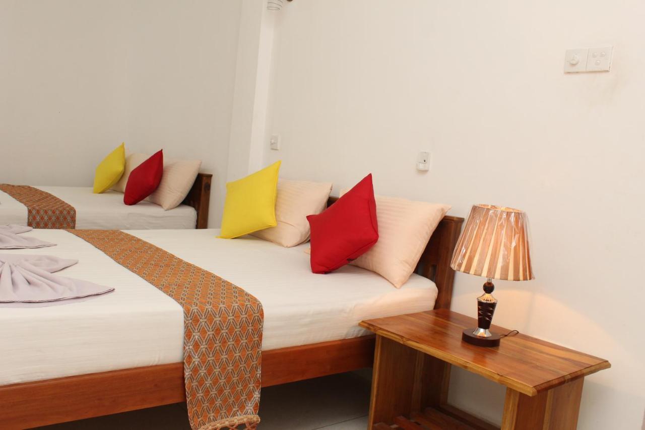 Sigiriya Summer Resort Экстерьер фото